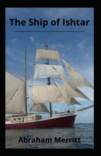 The Ship of Ishtar
