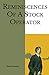 Reminiscences Of A Stock Operator