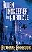 Alien Innkeeper on Particle (Out of This World)