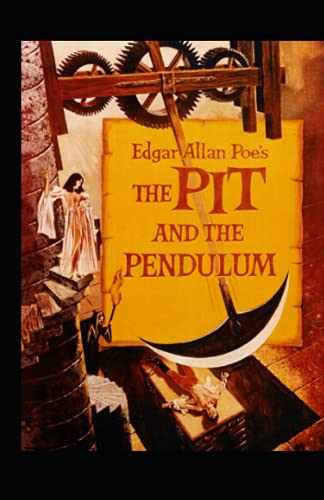 The Pit and the Pendulum Annotated