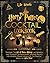 The Harry Potter Cocktail Cookbook: Discover The Art of Potion-Making Like Wizards and Muggles. Extraordinary Drinking Recipes for Amazing Drinks Inspired By The Magical World of Harry Potter