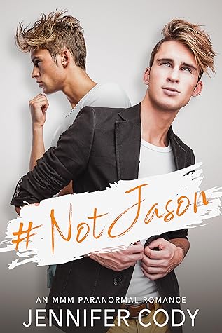 #NotJason (The Banshee House, #1)