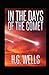 In the Days of the Comet illustrated
