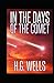 In the Days of the Comet illustrated