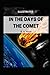 In the Days of the Comet Illustrated