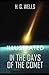 In the Days of the Comet Illustrated