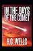In the Days of the Comet Illustrated