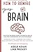 How to Rewire Your Brain: Discover the hidden secrets for mental health and stop overthinking, with the Enneagram. Overcome eating disorders and anxiety, build successful mindset and self-discipline