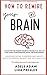 How to Rewire Your Brain: Discover the hidden secrets for mental health and stop overthinking, with the Enneagram. Overcome eating disorders and anxiety, build successful mindset and self-discipline