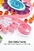 Basic Quilling Tutorials: Paper Quilling Patterns Beginners Can Follow Easily: Paper Quilling Guide Book
