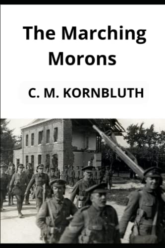 The Marching Morons