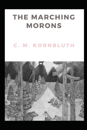 The Marching Morons