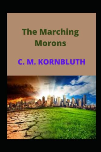 The Marching Morons