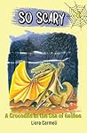 A Crocodile in the Sea of Galilee