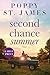 Second Chance Summer (Large Print)