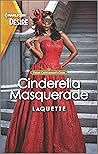 Cinderella Masquerade by LaQuette