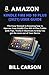 AMAZON KINDLE FIRE HD 10 PLUS (2021) USER GUIDE: The Easy Manual to Knowing how to Operate Your Kindle Fire HD 10 Plus Tablet with Tips, Tricks & Shortcuts to help You get the most out of Your Device