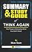 Summary & Study Guide of Th...