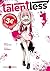 Talentless - vol. 01 - Prix découverte