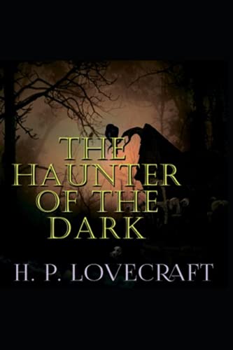 The Haunter of the Dark