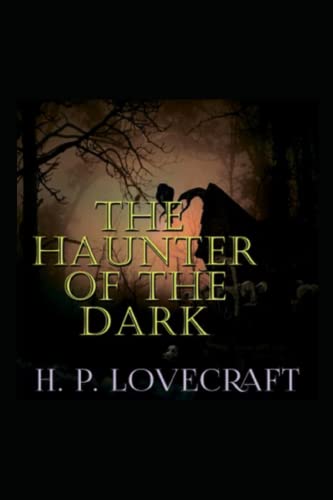 The Haunter of the Dark