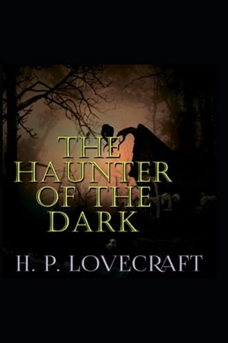 The Haunter of the Dark