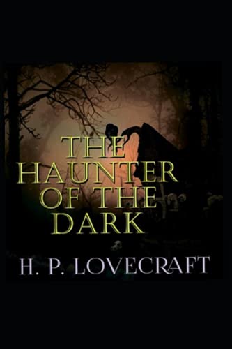 The Haunter of the Dark