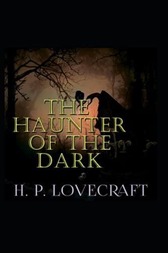 The Haunter of the Dark