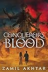 Conqueror's Blood