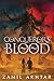 Conqueror's Blood (Gunmetal Gods)