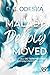 Malady: Deeply Moved (Malady #3)