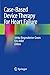 Case-Based Device Therapy for Heart Failure