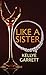 Like a Sister (Thorndike Press Large Print Black Voices)