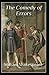 the comedy of errors by william shakespeare illustrated