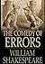 The Comedy of Errors by William Shakespeare ( Latest Edition )