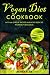 Vegan diet cookbook: With 6...