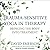 Trauma-sensitive Yoga in Therapy: Bringing the Body into Treatment