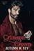 Crimson Crown: A Contemporary Paranormal Romance (Crescent Moon Phayed)
