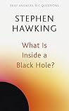 What Is Inside a ...