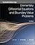 Elementary Differential Equations and Boundary Value Problems, 11th Edition