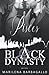PISCES: Black Dynasty Series #7 (Italian Edition)