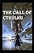 The Call of Cthulhu-Horror Classic(Annotated)