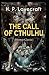 The Call of Cthulhu-Horror Classic(Annotated)