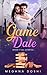 GameDate: When it all started-A Feel Good Romance Novel