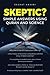 Skeptic? Simple Answers Usi...