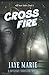 Cross Fire: a mystery thriller novel (DI Snow series)