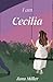 I am Cecilia