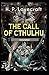 The Call of Cthulhu Illustrated