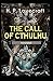 The Call of Cthulhu Illustrated