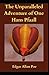 The Unparalleled Adventure of One Hans Pfaall Edgar Allan Poe: (Mystery and Thrillers Novel, Classical Literature) [Annotated]
